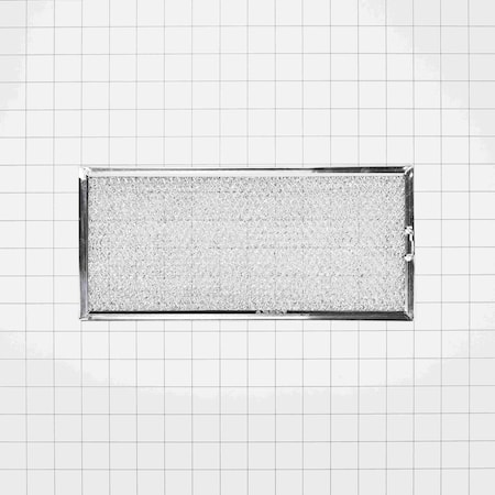 Whirlpool W11391715 Whirlpool Grease Filter W11391715